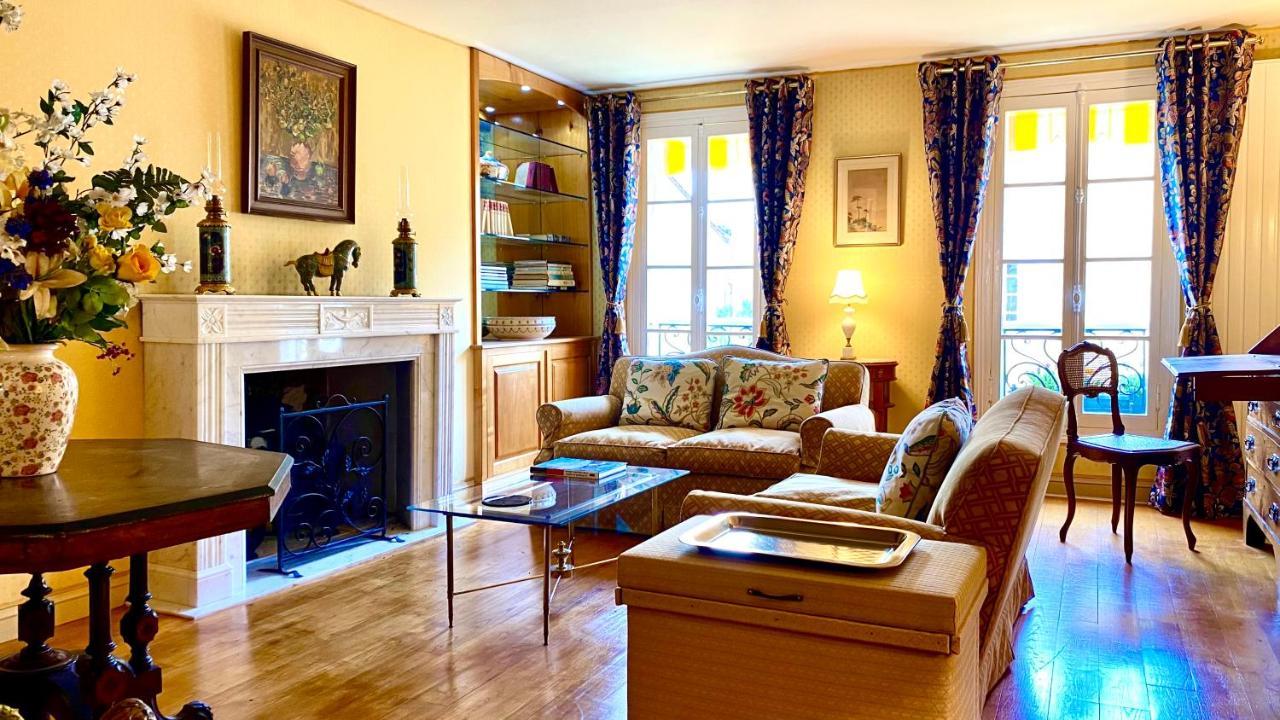 Le Logis Plantagenet Bergerac Exterior foto